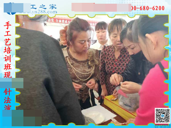 年輕人都愛外出闖蕩，她不出門卻一樣掙錢，山西翼城李女士做的啥？