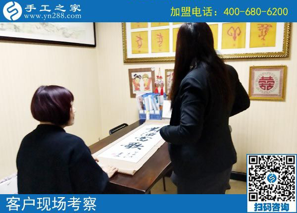 陽光就在拐角處，內(nèi)蒙古呼倫貝爾林女士失業(yè)后找到這個沒有押金的手工活掙錢了