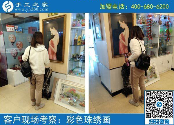 真的不影響帶孩子、也不影響質(zhì)量，遼寧李女士在閨蜜幫助下找到正規(guī)手工活加工項(xiàng)目