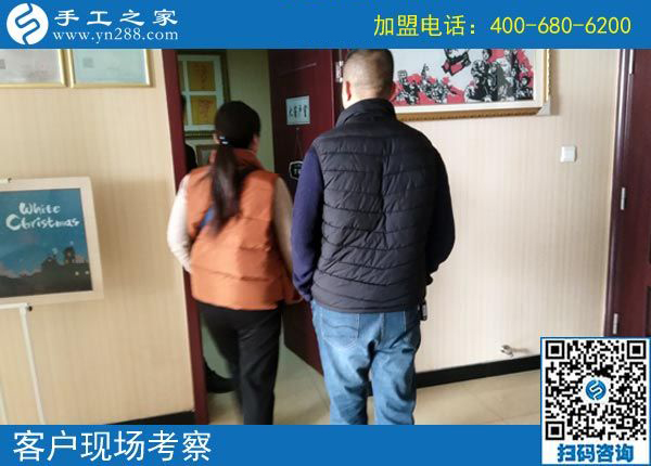 從一個人到兩個人，這個簡單好做的正規(guī)手工活使河南洛陽劉先生離回家的路越來越近