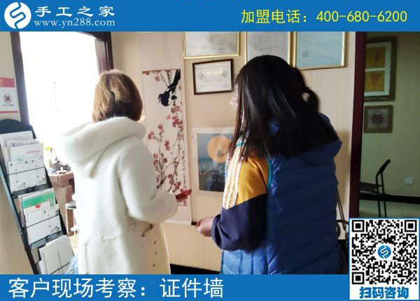 在家做手工加工掙錢的日子最有味道，湖北黃岡汪女士這樣認(rèn)為