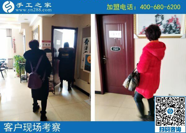 義烏160手工活外發(fā)加工網(wǎng)可靠嗎？河南鄭州高女士選擇手工之家(圖1)