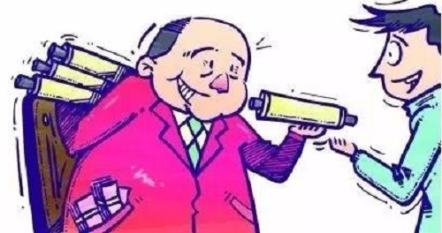 防騙在行動，手工之家提醒，那些找兼職的大學生，千萬要注意以下問題，避免上當受騙(圖1)