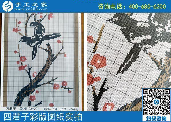 向“陌生人”學(xué)習(xí)做珠繡串珠外發(fā)手工活，四川遂寧龍女士真是見賢思齊