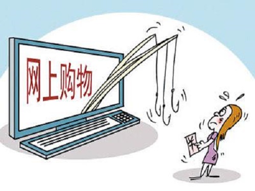 防騙在行動(dòng)，手工之家告訴大家，如何防范網(wǎng)上購(gòu)物(圖1)