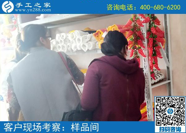 家境好也要做這個掙錢，湖南湘鄉(xiāng)杜女士有自己的人生追求