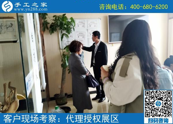 婆媳相處的像母女一樣，天津王女士在家邊帶孩子邊做手工加工掙錢