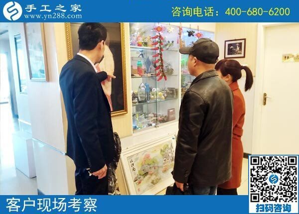 58同城手工活外發(fā)加工在哪找？邯鄲任女士選擇本地企業(yè)手工之家(圖1)