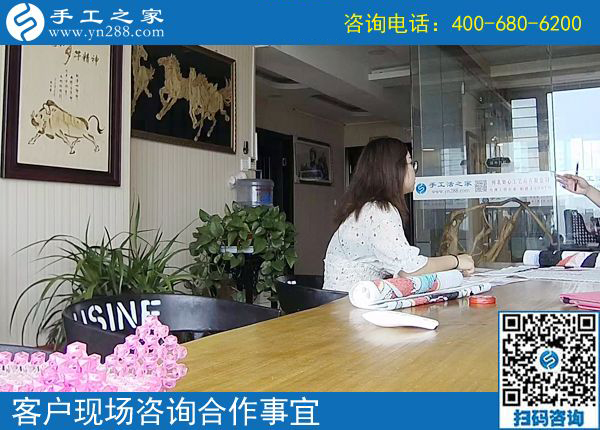 結(jié)婚后找到的掙錢(qián)路，山西翼城李女士在家掙錢(qián)的秘密竟然是這個(gè)