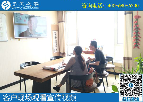 這個(gè)正規(guī)供料的手工活怎么樣？遼寧丹東劉女士給出了答案