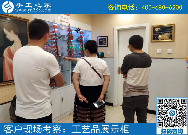 這樣的手工活真的沒(méi)有風(fēng)險(xiǎn)。甘肅隴南朱先生做手工加工回收項(xiàng)目后這樣說(shuō)