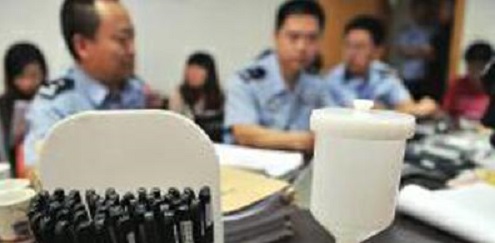 防騙在行動(dòng)，手工之家揭秘手工活加工回收難度高，被騙押金伎量?jī)?nèi)幕(圖3)