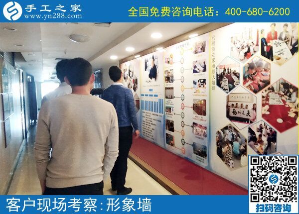 殘疾人在家做沒(méi)問(wèn)題，陜西寶雞崔先生找到正規(guī)可靠的外發(fā)手工活