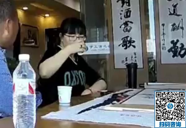 上班族休息時的好兼職，山東平原盧女士在網(wǎng)上找到后，一直在做