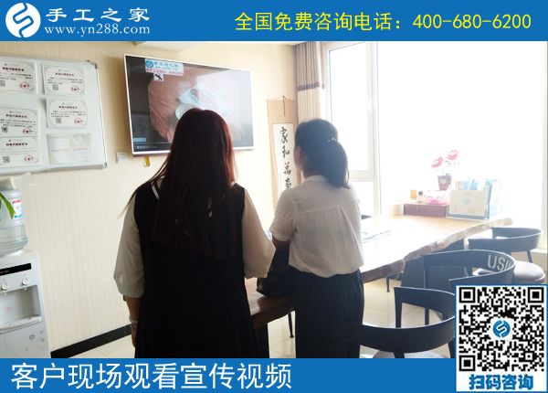 習慣成自然，四川遂寧胡女士找到生意外掙錢的正規(guī)手工活兼職