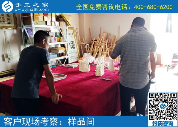 手工活外發(fā)加工真假如何分辨？河北滄州劉先生告訴你(圖1)