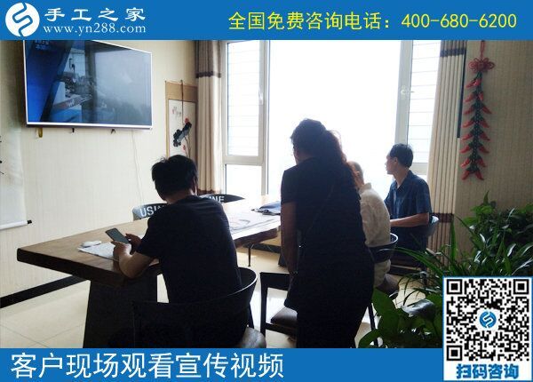 做喜愛的手工活外發(fā)加工項(xiàng)目，江蘇南通陸女士靠這個(gè)有了收入