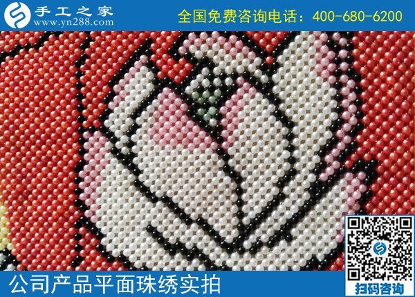 在家里可以做的手工活，越來越多的人選擇邯鄲手工之家(圖1)