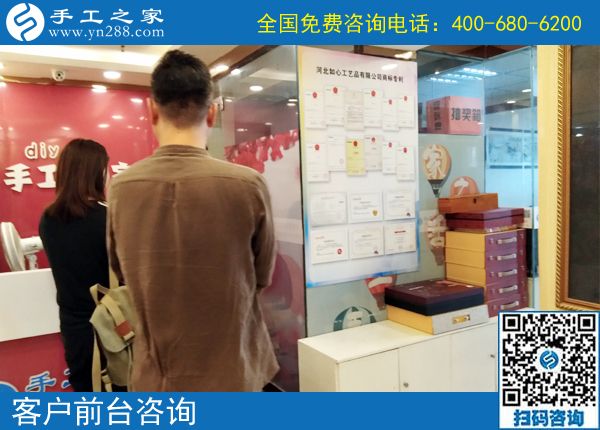 堅(jiān)決抵制手工活外發(fā)加工行業(yè)的騙子，江西宜春張女士找到正規(guī)外發(fā)手工活掙錢(qián)后一直這樣做