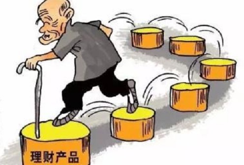 防騙在行動(dòng)，手工之家提醒：提高老人理財(cái)防騙意識(shí)，收好這份防騙清單(圖3)