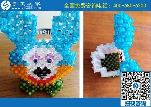 7月23日，大暑節(jié)氣，在家手工，把手工活拿回家做是一件幸福的事