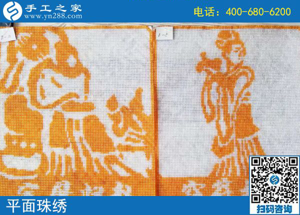 下班后干什么兼職？河北衡水王女士選擇正規(guī)廠家的手工活外發(fā)加工項(xiàng)目