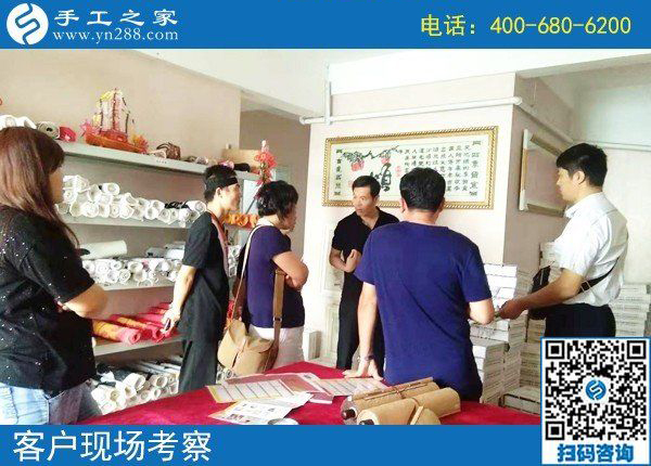 有什么手工活可以賺錢，可以在家做的？手工之家告訴你(圖1)