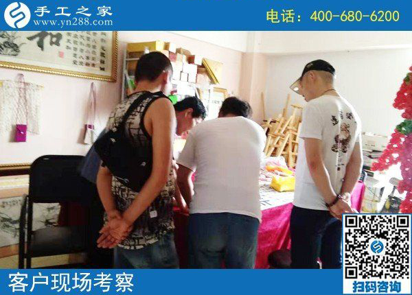 老年人喜歡做的手工活，河北衡水孫先生為母親找到勵志珠(圖1)