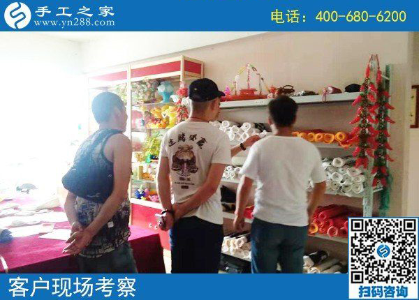 老年人喜歡做的手工活，河北衡水孫先生為母親找到勵志珠(圖2)