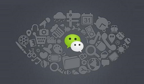 知道這5點(diǎn)和2個(gè)法則，做微商你一定能行?。。?圖1)