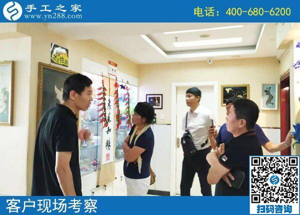 58同城招聘手工活外發(fā)加工，這里有你想要的手工活(圖1)