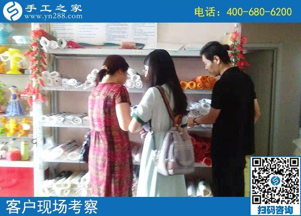 什么手工活簡單易學(xué)，男女老少都可以做？手工之家告訴你(圖1)