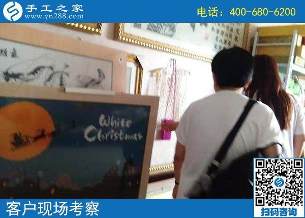 手工活外發(fā)加工網(wǎng)，我選擇手工之家！越來越多人的選擇(圖2)