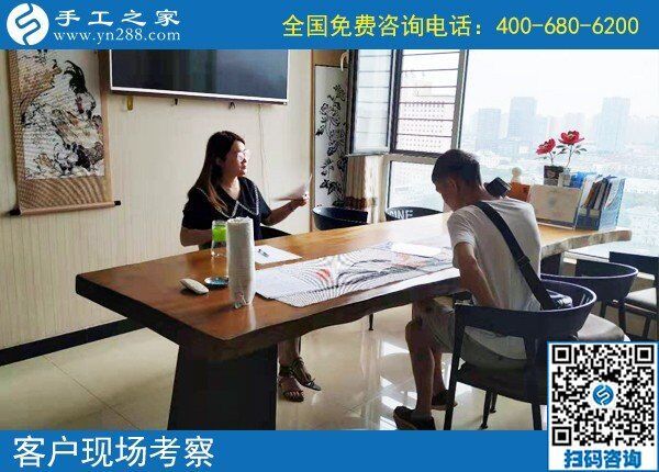 手工活兼職可帶回家做，歡迎來手工之家實地考察！(圖2)