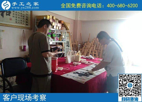 手工活兼職是個(gè)好選擇，吉林通化陶先生利用下班后的零散時(shí)間就能掙錢(qián)