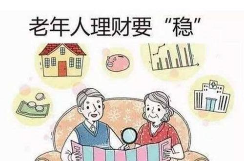 防騙在行動(dòng)，手工之家提醒要了解老年人理財(cái)，謹(jǐn)防上當(dāng)受騙