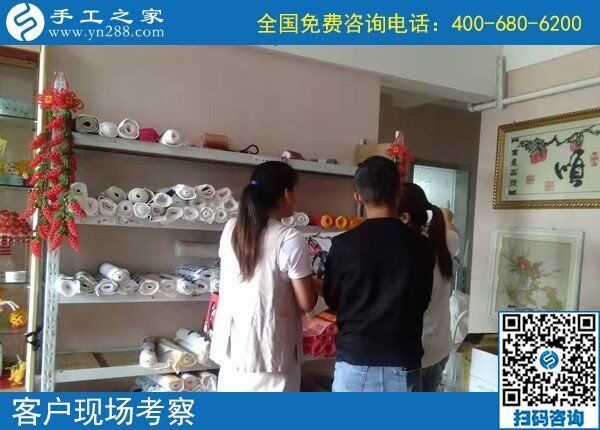 2019年靠譜的手工活外發(fā)加工，客戶選擇手工之家(圖2)