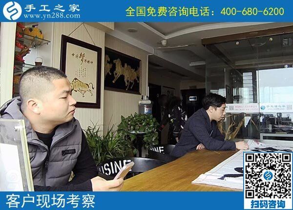 邯鄲有手工活外發(fā)嗎？家門口企業(yè)當屬手工之家！(圖2)