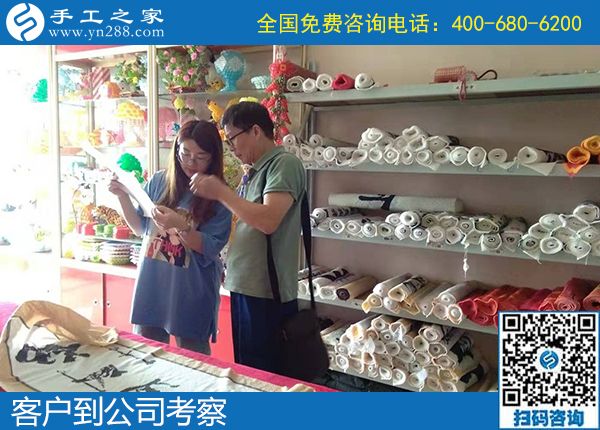 兼職手工活靠譜嗎？找對一個正規(guī)平臺很重要(圖2)
