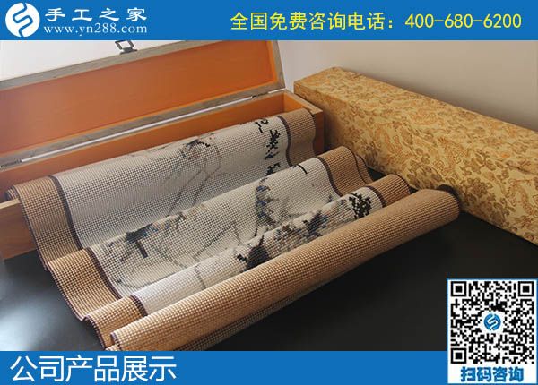 做手工活30天，對(duì)生活都有哪些改變？每天都有驚喜！(圖1)