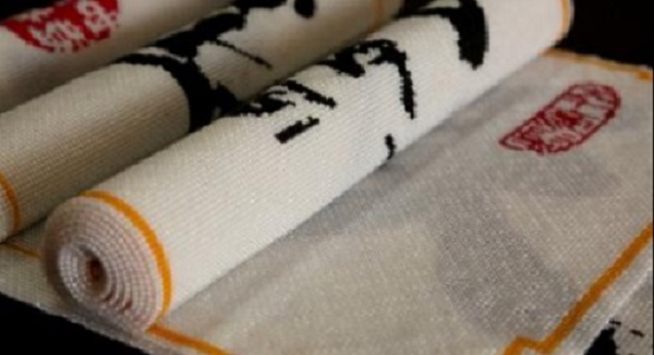 重陽節(jié)看 “不一樣的老年生活”-------手工之家祝天下父母身體安康、天天開心！(圖6)