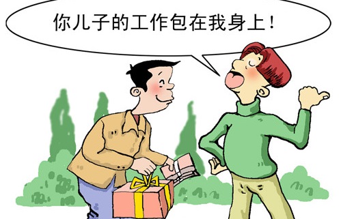 防騙在行動(dòng)，手工之家提醒大家，這些騙子套路遇到了，一定千萬謹(jǐn)慎(圖1)