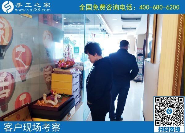 外發(fā)加工手工活，農(nóng)村婦女居家就業(yè)增收的新選擇(圖1)