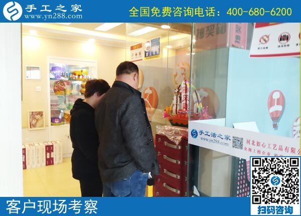 外發(fā)加工手工活，農(nóng)村婦女居家就業(yè)增收的新選擇(圖2)