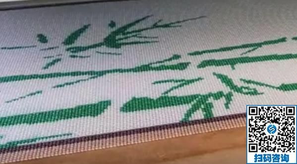 入選非遺的勵(lì)志珠珠繡這么火，這個(gè)珠繡手工是怎么回事？