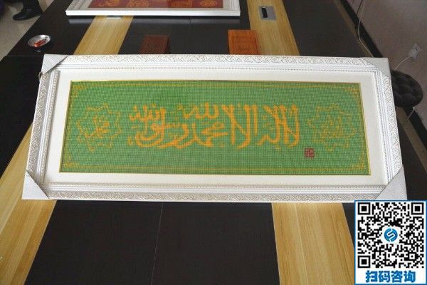 入選非遺的勵(lì)志珠珠繡這么火，這個(gè)珠繡手工是怎么回事？