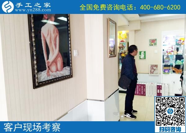 手工活網(wǎng)就屬手工之家好，歡迎更多手工愛好者的加入！(圖1)