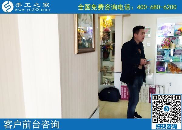 手工活網(wǎng)就屬手工之家好，歡迎更多手工愛好者的加入！(圖2)