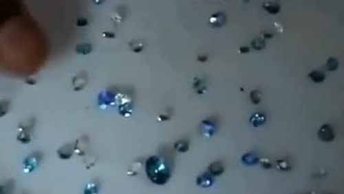 防騙在行動，手工之家提醒大家，不付加工費(fèi)還扣押金的手工活騙子覆滅，找手工活就要找正規(guī)可靠的(圖2)