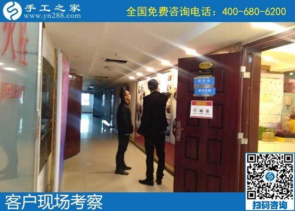 冬天居家就業(yè)新選擇，就是手工之家外發(fā)加工(圖1)